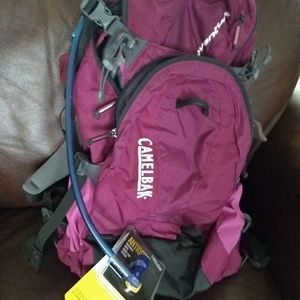 Camelback Antidote water backpack